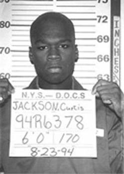 Hell, I done been to jail, I ain't scared