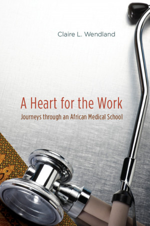 Medical Ethics Quotes An african medical school