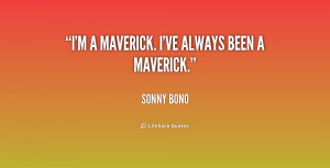 Maverick Quotes