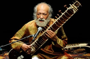 Ravi Shankar Biography