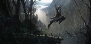 Assassin's Creed III Artwork 4
