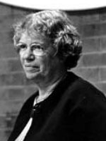 Margaret Mead (1901 — 1978)