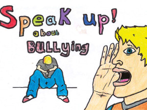 Bullying - Stop the Bullying - Anti Bullying - Bullies - Bully quotes ...