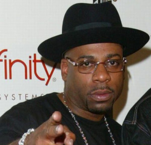 Founder and DJ of Run D.M.C.* 2002-He was shot and killed in a ...