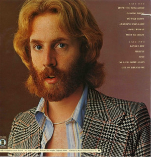 Quotes by Andrew Gold