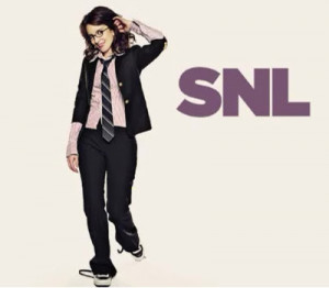 Hat tip, Tina Fey Daily for the SNL promo card caps! ]
