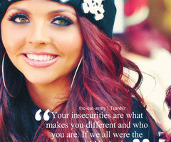 Tagged with jesy nelson quote