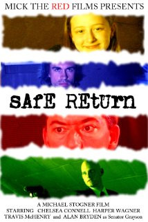 Safe Return (2007) Poster