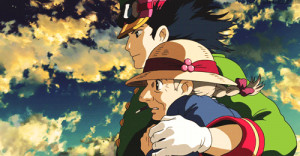 ... ghibli Sophie Hatter studioghibligif howl jenkins pendragon sghibligif