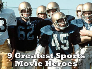 Tags: Heroes Movies Sports Sports Movies