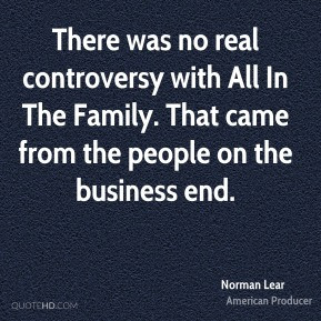 More Norman Lear Quotes
