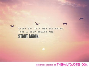 ... -is-a-new-beginning-start-over-life-quotes-sayings-pictures.jpg