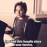 Showing Gallery For Caleb and Hanna Quotes
