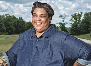 Roxane Gay , Author