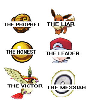 Image Pokemon Know Your Meme
