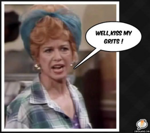 Florence Jean Castleberry - Alice