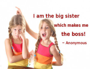 sister quotes