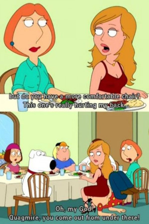 Family Guy Funny Quotes Funny Quotes About Life About Friends and ...