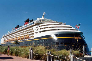 Disney Cruise - Western Caribbean