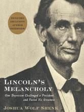 Abraham Lincoln's Depression | Manic Depressive Talk. WOW! WHO knew my ...