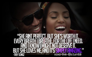 Trey Songz #Simply Amazing #Love #Relationship #Chapter V #Chapter 5 ...