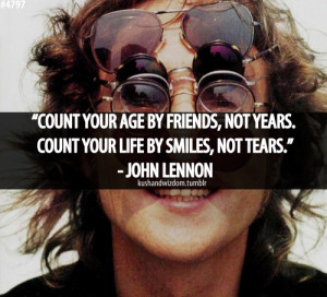 quotes john lennon kushandwizdom john lennon quotes