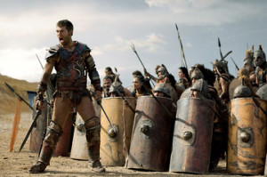 Spartacus: War of the Damned’ Series Finale Recap: Snakebitten