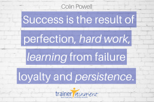 colin powell quote