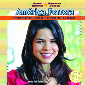 America Ferrera Quotes | QuoteHD