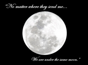 me we are under the same moon i love that great movie as well from the ...