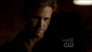 Alaric Saltzman Klaus