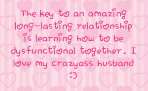 Quotes About Dysfunctional Relationships