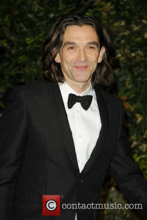 Justin Chadwick British Academy Film Awards