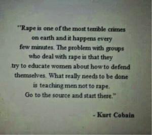 Feminist Elizabethan: Feminist Meme: Teaching Men Not To Rape