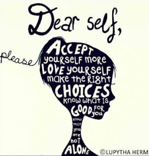 that is self defeating loving ourselves enough to remove our ...