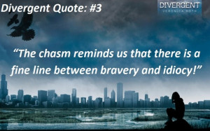 Divergent Quotes Tobias