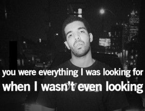 Drake Song Quotes