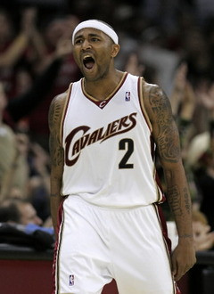 Mo Williams