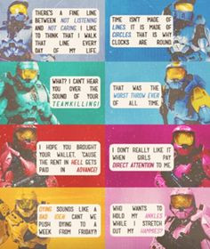 love red vs blue more red vs blue quotes character quotes red vs blue ...