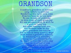Grandma's Heart