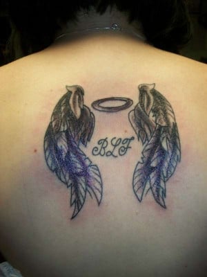 For My Son R.I.P