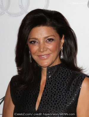 Shohreh Aghdashloo