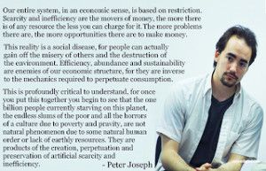 life of squalor still has aesthetics