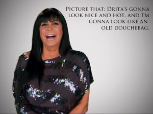 The Mob Wives' Funniest Quotes Of The Season | DrGenius | Scoop.it