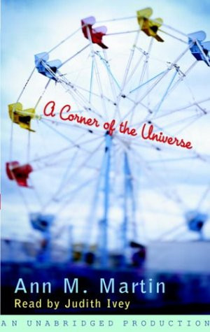 Start by marking “A Corner of the Universe” as Want to Read: