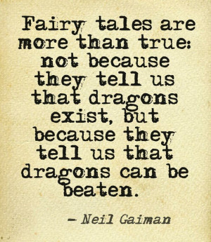 You are here: Home › Quotes › Neil Gaiman quotes. #Authors # ...