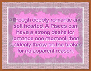 Pisces Zodiac Quotes Pisces Love Quotes 28