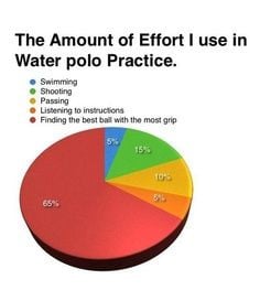 Water Polo Funny Quotes