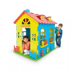 Imaginarium Foam Playhouse - Jumbo by Toys R Us. $92.99. Recommended ...