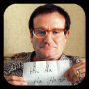 Quotations by Robin Williams